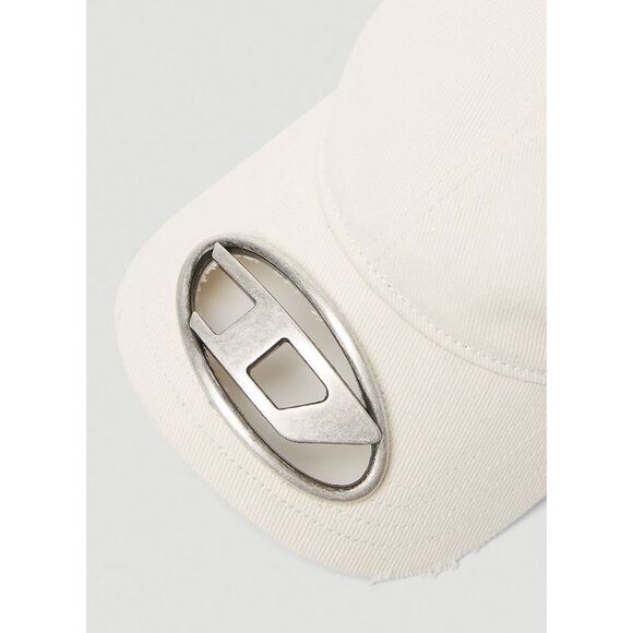 DIESEL C-Beast-A1 Baseball Cap - Picture 4 of 4